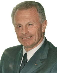 Gianfranco Pedri