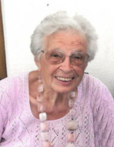 Lina Boscaro ved. Piccini