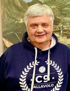 Claudio Bottesi