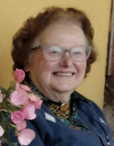 Elena Salvadori ved. Lazzeri