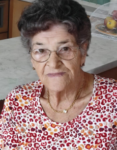  Giuliana Tomelin ved. Roat