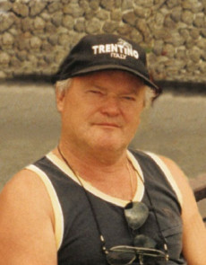 Ilio Fravezzi