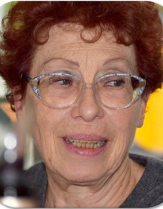 Raffaella Povoli ved. Bettuzzi