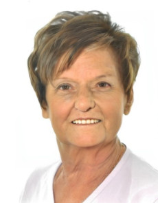 Graziella Tomaselli (Paola) ved. Purin