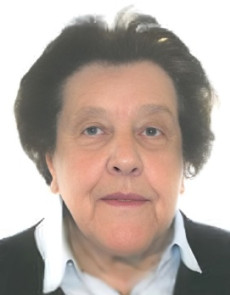 Irma Nicolini