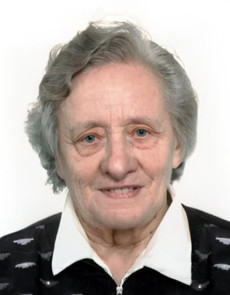 Marcellina Calliari ved. Miorandi