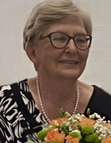 Graziella Tomasi in Lissoni