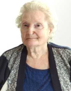 Miriam Barberi