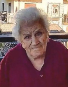 Rita Bernardin ved. Cazzetta
