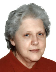 Giuseppina Zanotelli in Piffer