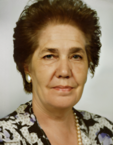 Ada Tomasi ved. Dalbosco