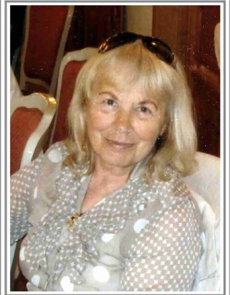 Adriana Sbardella in Todesco