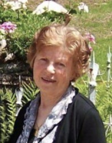 Adriana Zambotti ved. Serafini