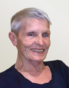 Agnese Menel in Padovan
