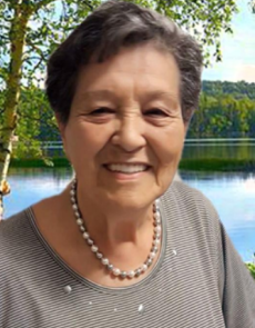 Emiliana Demattè ved. Straffelini