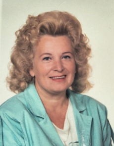 Amalia Angheben 