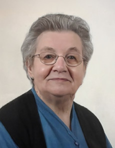 Angela Zontini (Lina) ved. Mezzi