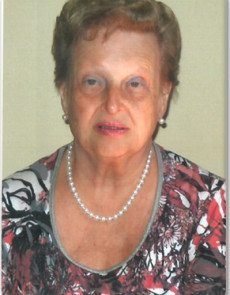 Angelica Mayorca di Bagnoli ved. Dorna