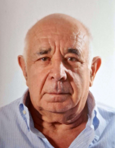 Angelo Leonardi