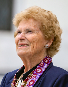 Anita Gasperini ved. Pizzini