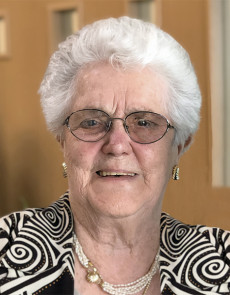 Anna Fait ved. Giuliani