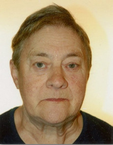 Anna Federici ved. Fedrizzi