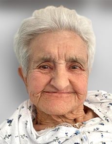 Anna Giuseppina Coser ved. Linardi