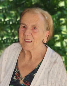 Anna Modena ved. Cioni