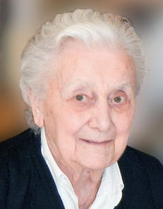 Anna Stefani ved. Pinotti