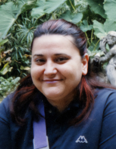 Annamaria Scalera in Defranceschi