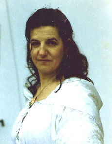 Antonella Zugliani ved. Meneghel
