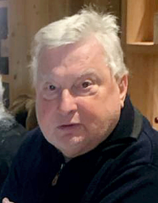 Arrigo Artini