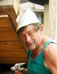 Placido Artini