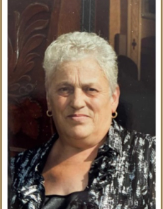 Caterina Artini ved. Bonenti