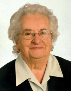 Carmela Polli ved. Valduga