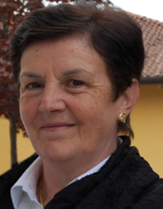 Loredana Aste ved. Orlandi