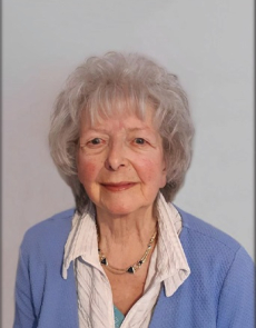Anna Rosso ved. Carlettini