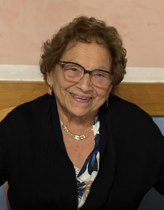 Noemi Benini ved. Michelotti 