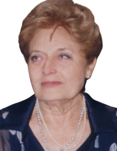 Caterina Paola Bernini ved. Pedretti