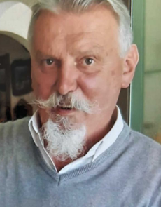  Osvaldo Bertini (Bareta) 