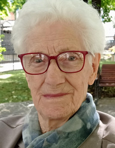 Elsa Bolognani Eccher