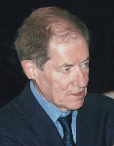 Gianfranco Bonapace