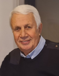 Franco Bonora