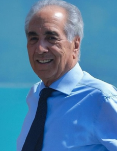 Adriano Bortoli