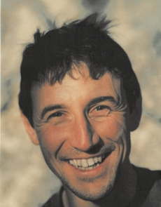Cristian Brenna