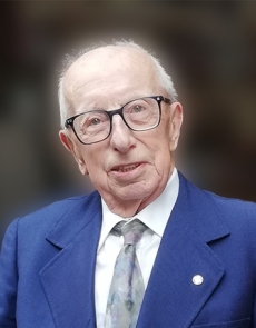 Cav. Bruno Baldo
