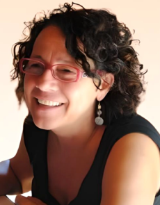 Cinzia Buffa in Tonello