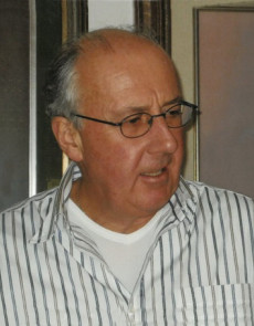 Enzo Calzà