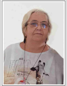 Candida Orsega