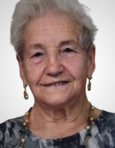 Teresa 'Gina' Zamboni ved. Pasqualini